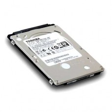 Toshiba MQ01ABF050 -500GB